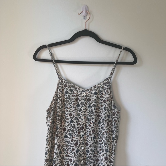 Breezy summer strappy maxi dress - Picture 3 of 9